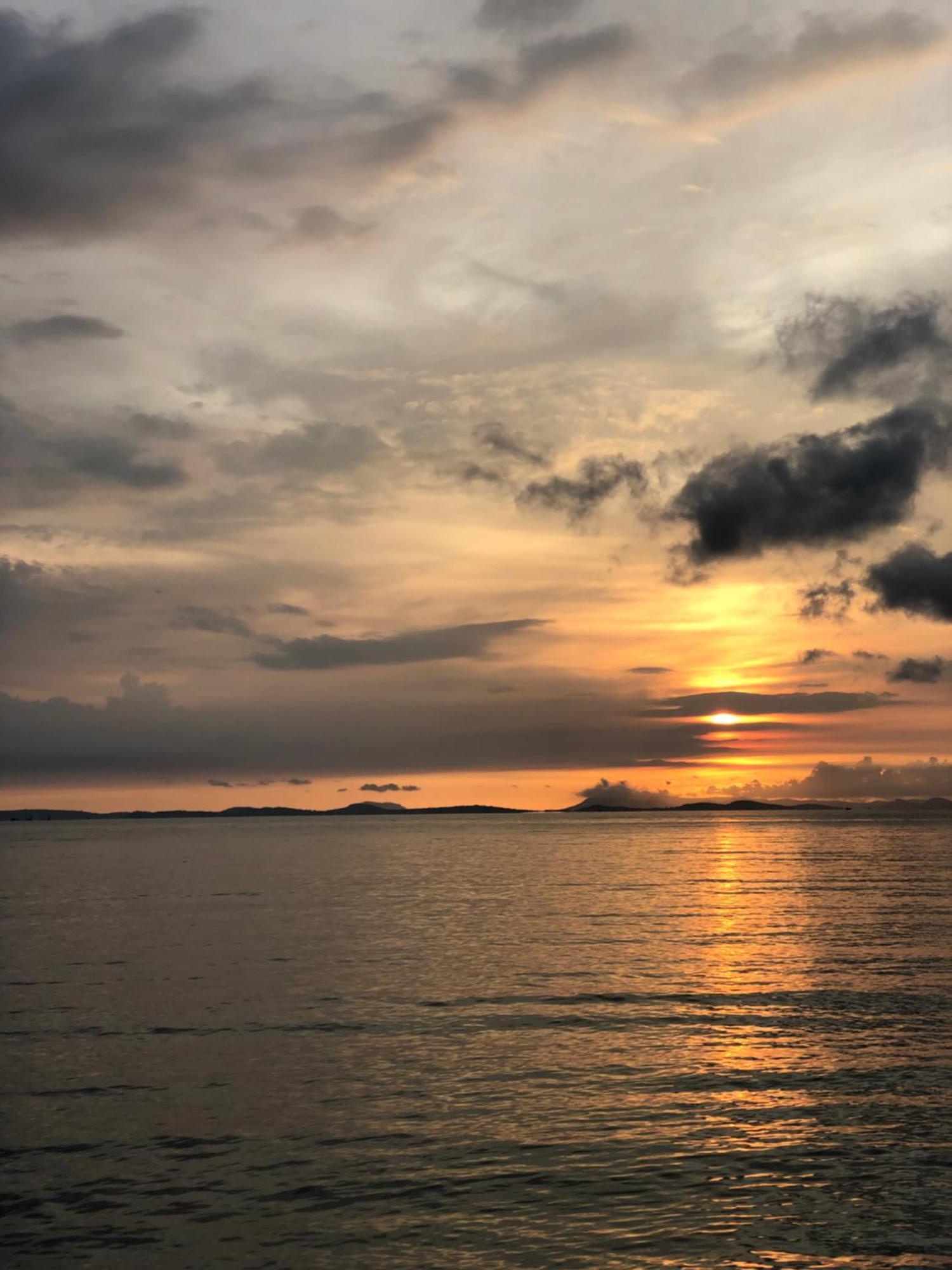 The Last Point Koh Takiev Koh Ta Kiev Zewnętrze zdjęcie